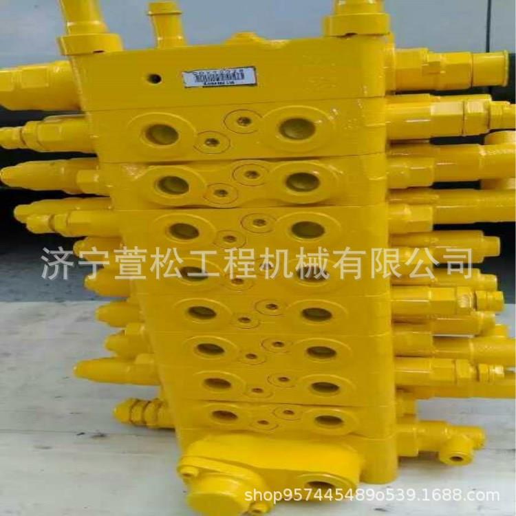 PC220-7我忘记工作泵705-55-23030液压泵705-52-31010挖掘机配件