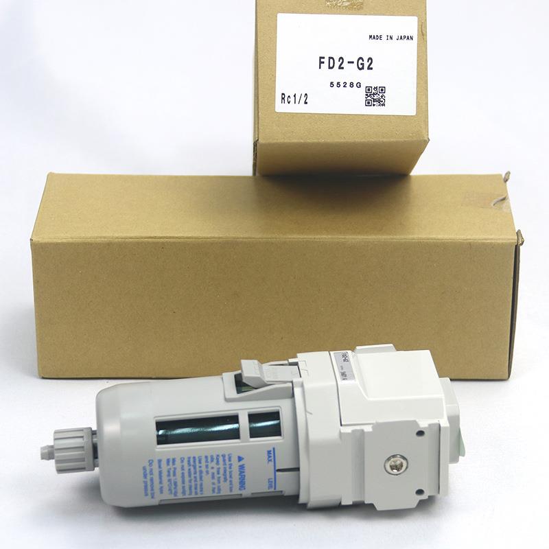 日本ORION自动排水器FD2-G2/FD-1D 冷干机干燥机用