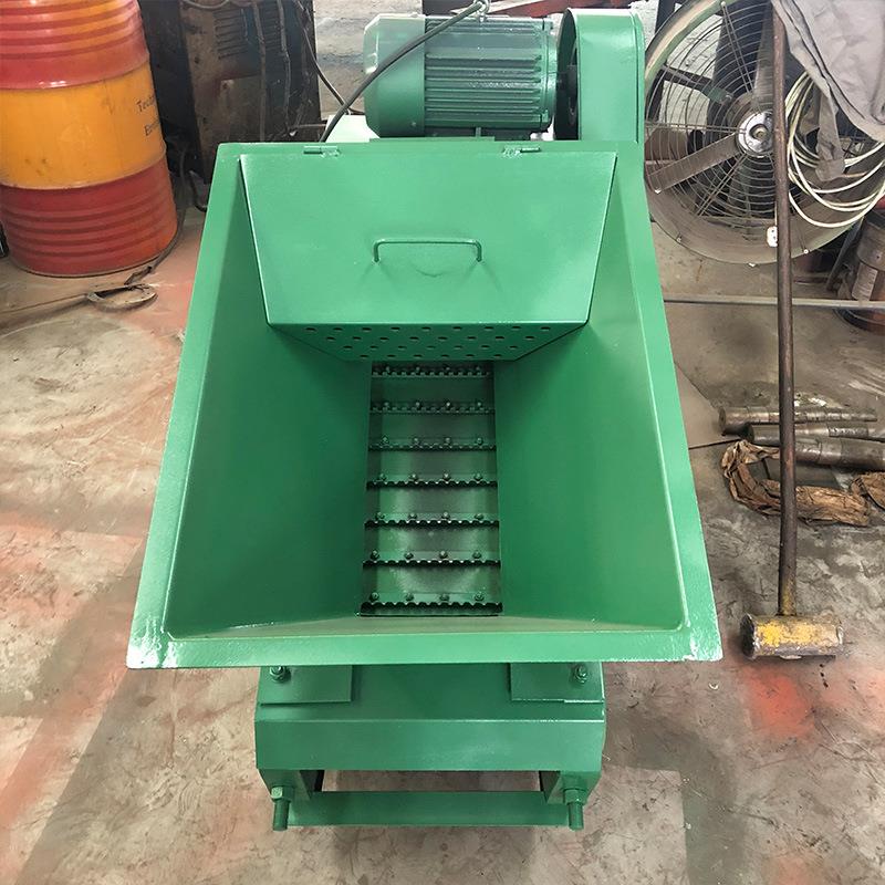 厂家供应ps240松砂机铸造式移动带式松砂机小型皮带松砂机