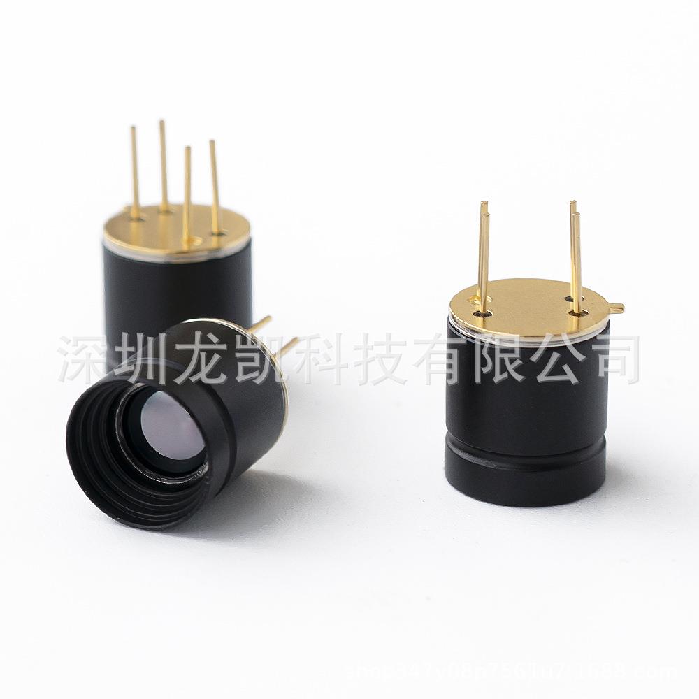 海曼heimann红外测温阵列传感器HTPA32x32dR2L5.0/0.85F7.7eHiC