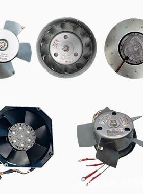 RF22P-2DK.3F.5R德国1PH电机风扇伺服变频器主轴散离心风机4询价