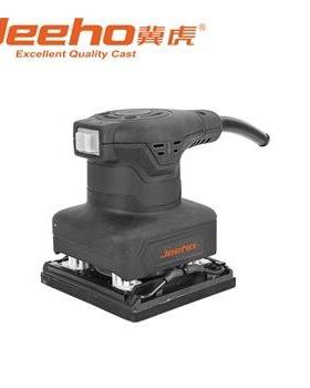 JH52280 平板砂光机电动平板砂磨机纸机研磨机木材打磨