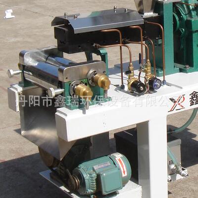 厂家供应SFJ双螺杆实验室打样机化工用运行平稳实验室专用小型