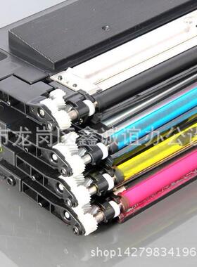 易加粉CLX-3305粉盒CLP-360 365 366W 410/3306硒鼓墨盒兼容耗材