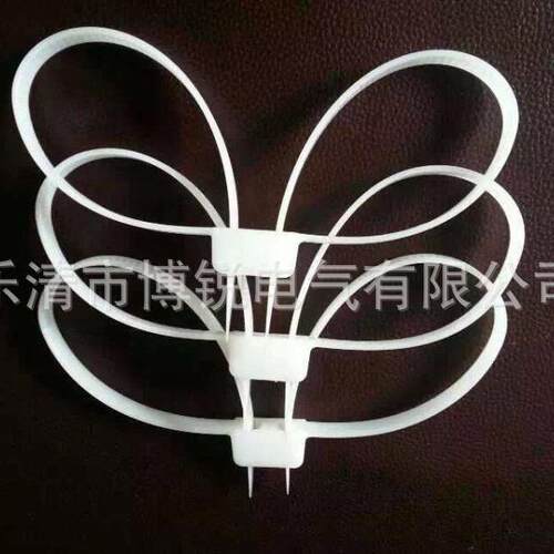 厂家直销半固定式模具尼龙扎带模具扎带模具汽车扎带模具规格齐全