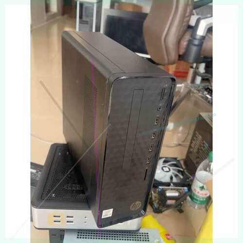 议价TPC- F125-SFF主机 10代准系统 .10