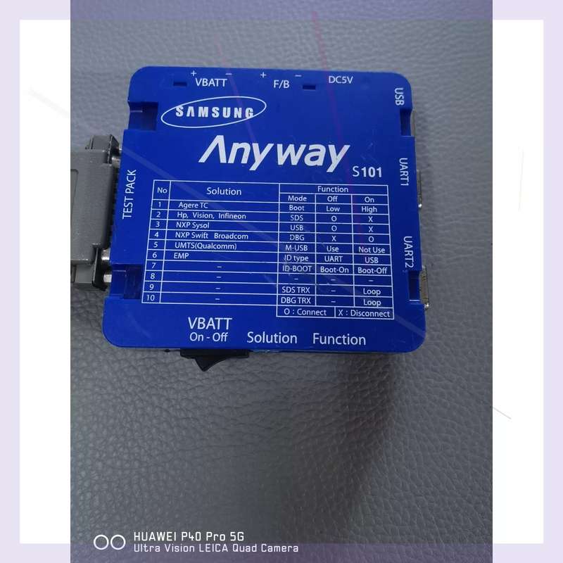 议价SAMSUNG Anyway High Current S1图片