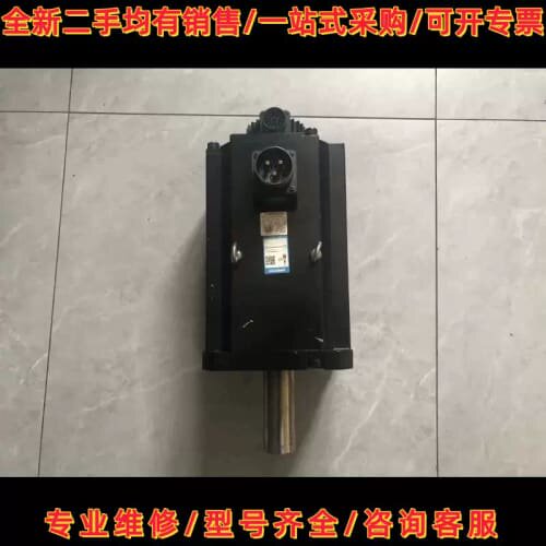 议价 PH2-M18D41535S30A 伺服马达维修