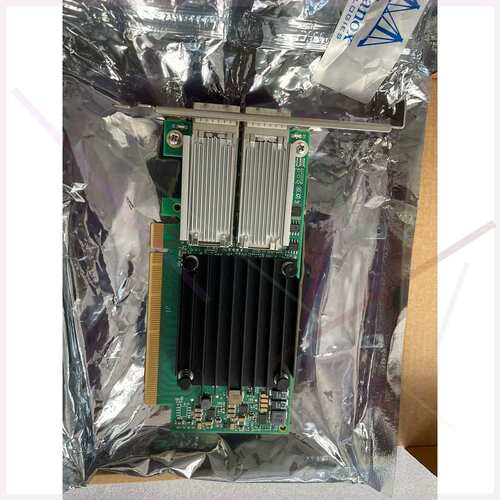 议价Mellanox/迈络思 ConneX-4 CX41可开票