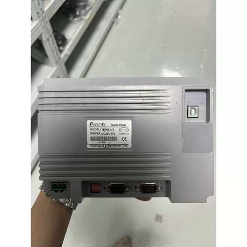 议价TouchWin触控屏幕TE765-MT TE765-E可开票