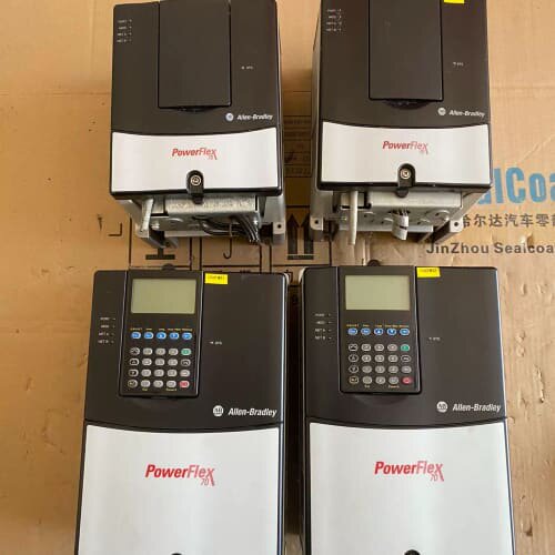【议价】变频器PF70系列 20AC015A0AYNANC0