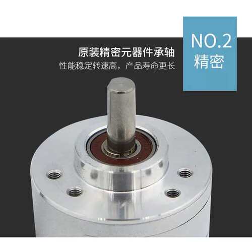 防水型增量式旋转编码器LY-FZC6B 1000 360 600替代E6B2 TRD OVW2