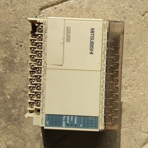 议价PLCFX1S-30MR-001FX1S-20MR-001FX1S-10MR-001