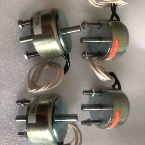 【议价】日本新电元螺线管M401C26PE 原装全新