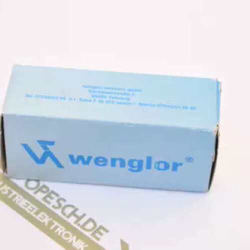议价Wenglor Optischer Schalter HD11PB2可开票