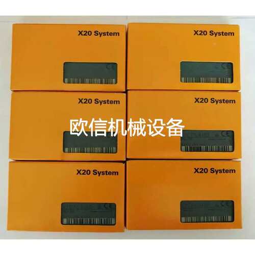 议价PLC模块X20HB2880 X20BC80G3 X20HB8815$