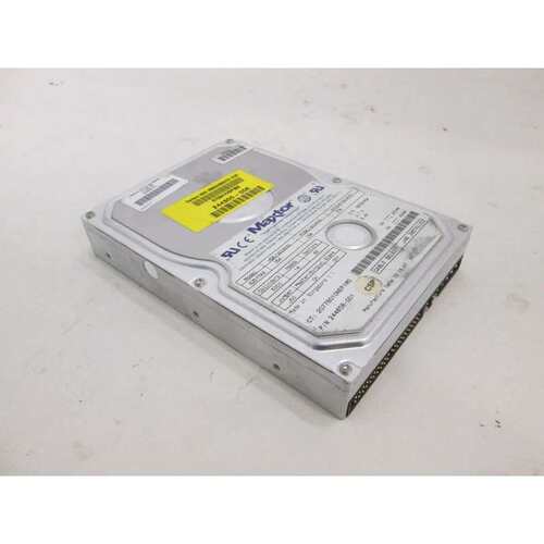 议价Maxtor，硬碟，82577A6，可开票