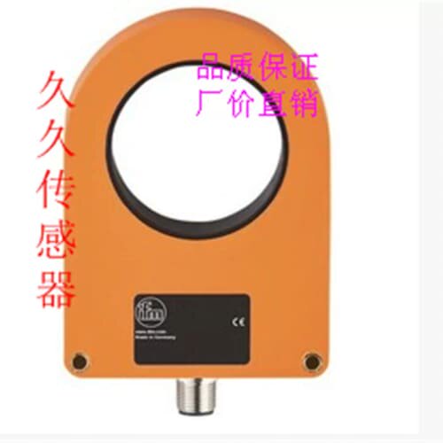 【议价】电感式感测器 I7R207 I7R215质保2年 量大从优