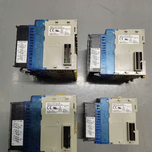 【议价】PLC，EJ1N-TC2A-CNB，120，EJ1N-