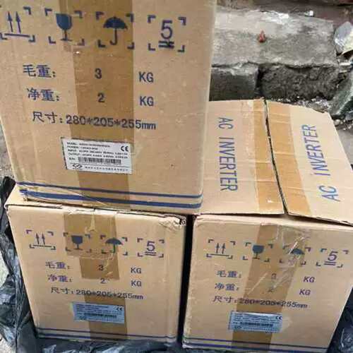 议价AD200-T41R5GB/2R2PB 澳地特变频器380V可开票