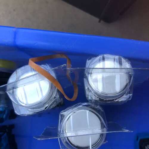 议价指示灯22白色220VM22N-BC-TWA-WE正品可开票