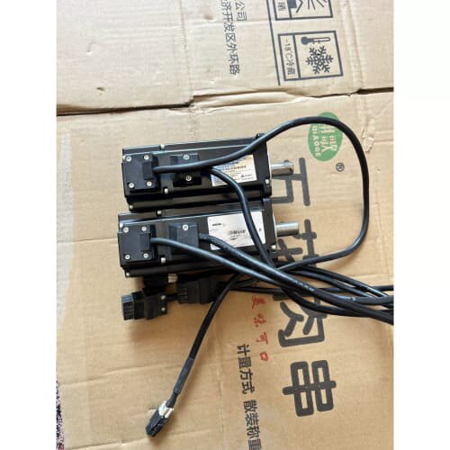 【议价】400W伺服马达SD-M16-B4012-M100