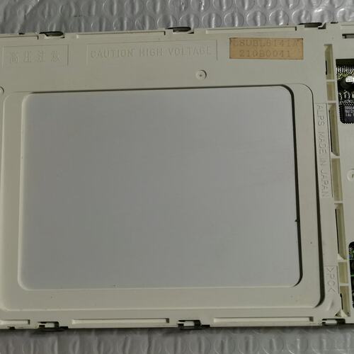 议价UBL显示屏UBL6141AUBL6141UBL6141A显示屏