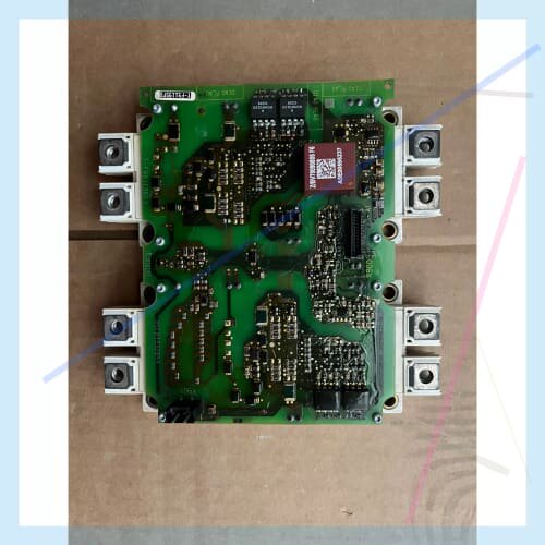 【议价】A5E03932844G120L变频器驱动板带模块F