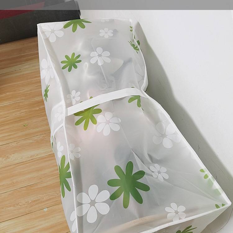 鞋柜家用室内好看防尘布 鞋架罩子防尘罩遮挡帘布防尘盖布套单卖
