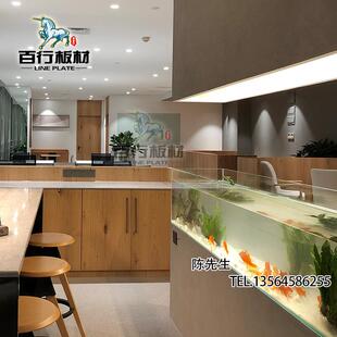 饰面板橡木自然拼板白橡浮雕花纹带结疤橡木免漆饰面板木饰面板KD