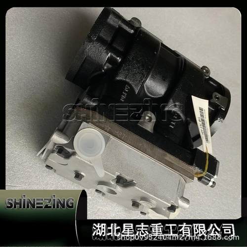 3912502 3558004 1号缸空气压缩机 矿山设备