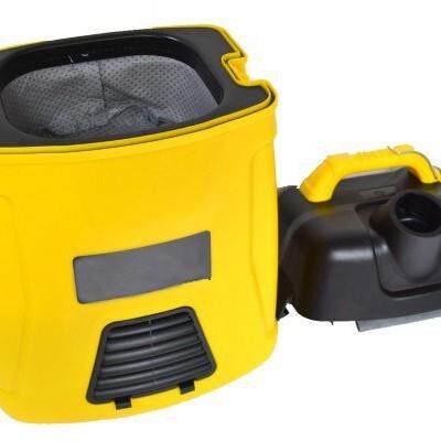 背包吸尘器 肩背式吸尘器 便携式吸尘器EUR-LP12