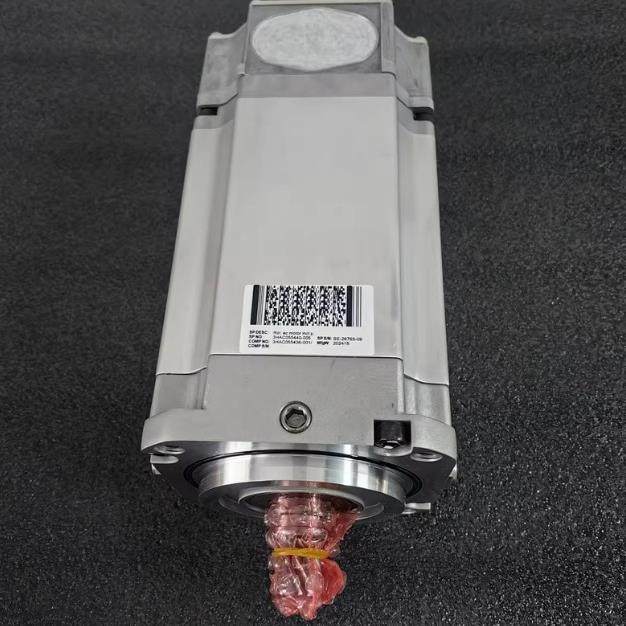 3HAC058991-003工业IRB760码垛机器人2-3轴电机3HAC034526-001