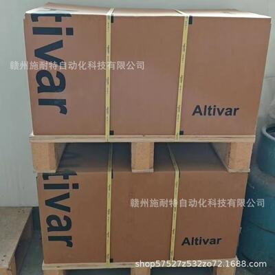 高变频器议价ATV610C25N4大功率出售顺丰兼容性