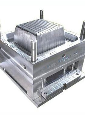 余姚模具厂 PA66注塑加工。PA6注塑模具