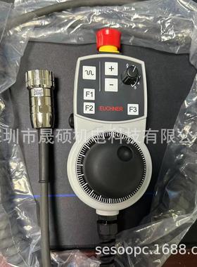 安士能电子手轮HBA-098961数控CNC机床HBA-072915发格手轮脉冲盒