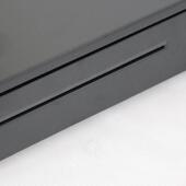 五格三档锁钱箱 收银箱超市收款 机盒子收钱箱 405B升级 包邮 抽屉