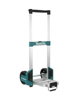 工具箱电工五金手提式家用零件板车TR00000002托运车