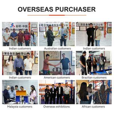 Cantilever shelves跨境优选单双面大型工字钢货架仓储架悬臂货架