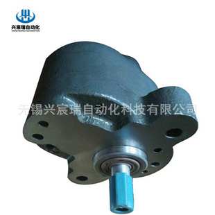 B32 CBW系列中高压齿轮油泵CBW B25 CBW B40 B20