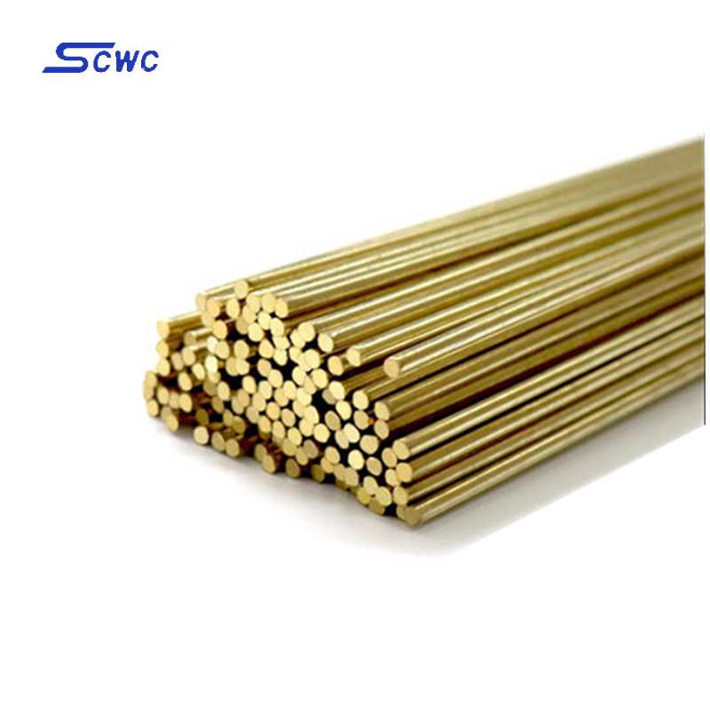 上海斯米克HS231白铜焊丝 ERCuNi铜焊丝 氩弧焊丝 盘丝现货1.2mm