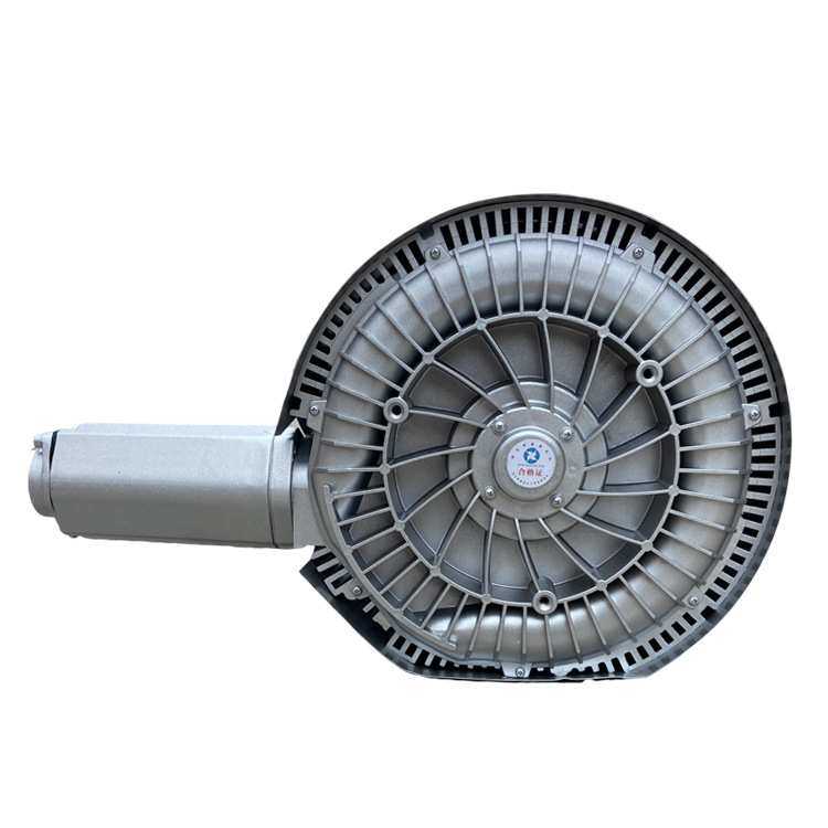 2HB610-AH26电路板设备配套侧流式鼓风机