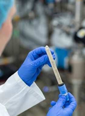 PH电极CPS11E-AA7FAA2非玻璃数字式CPS77E-1014/0