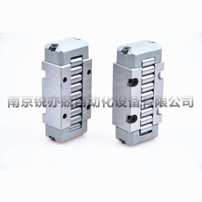滚柱导轨块GZD1553 GZD2070 GZD30123 GZD40132 滚动导轨块