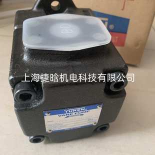 双联叶片泵 PUMP REAA PV2R12 油研液压泵 VANE YUKEN