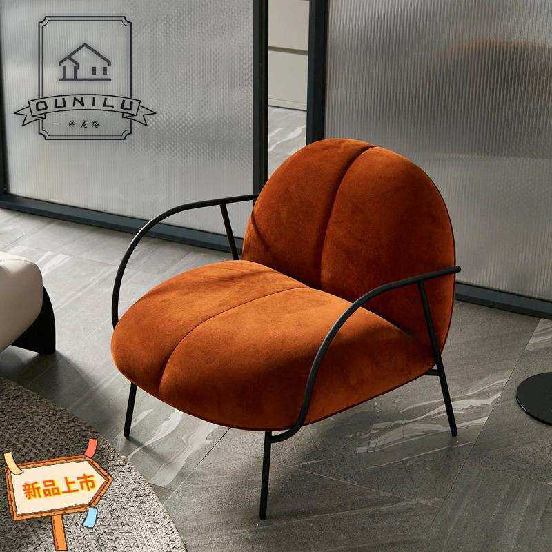 小户型奶茶店铁艺椅咖啡屋简约布艺单人沙发椅北欧休闲设计师沙发,鲜花速递/花卉仿真/绿植园艺,割草机/草坪机,淘宝优惠券,粉丝福利购,淘宝优惠卷