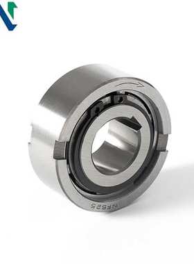 天牛供应ASNU17 (NFS17 TFS17)滚柱式 单向凸轮离合器