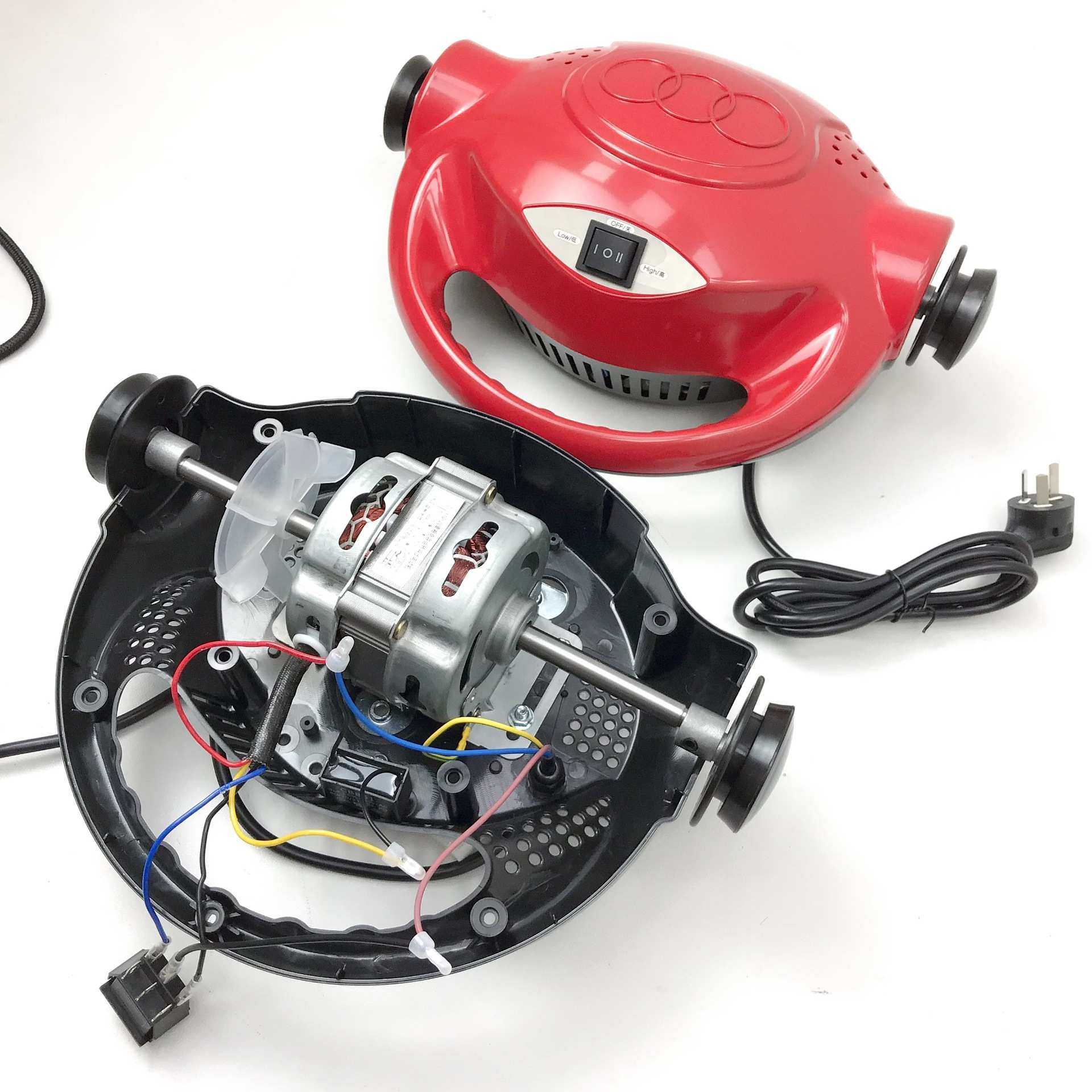 甩脂机电机更换 抖腿机马达售后 跑步机按摩机头维修抖抖机电动机