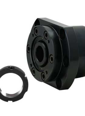 支撑座 LWBK-P4大负载单元 COUP-LINK 支撑座 丝杆支撑座