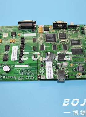 奥威柯尼卡1024喷头主板 喷绘机主控板 适用：奥威C/E/S1024机器